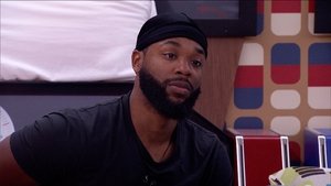 Big Brother 25. epizoda