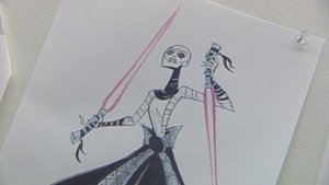 Star Wars: Clone Wars 5. epizoda