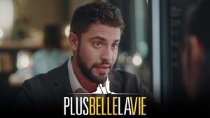 Plus belle la vie 203. epizoda