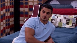 Big Brother 3. epizoda