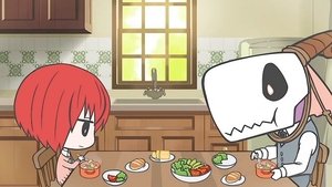 The Ancient Magus' Bride 30. epizoda