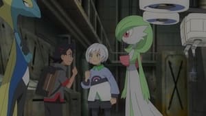 Pokémon 20. epizoda