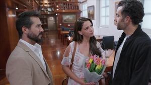 La mujer del diablo 1. epizoda