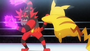 Pokémon 22. epizoda