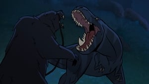 Primal Rudá mlha
