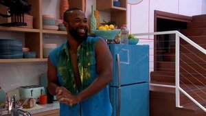Big Brother 5. epizoda