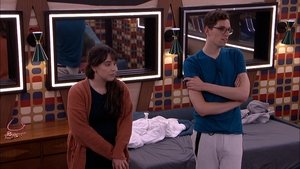 Big Brother 17. epizoda