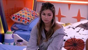 Big Brother 7. epizoda