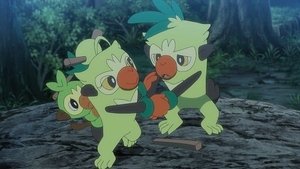 Pokémon 11. epizoda