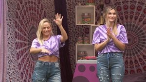 Big Brother 12. epizoda