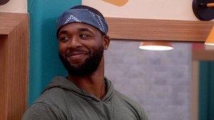Big Brother 32. epizoda