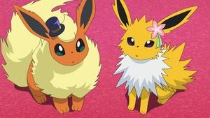 Pokémon 8. epizoda