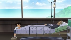Detektiv Conan 1050. epizoda