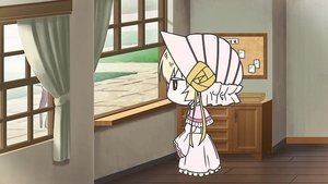 The Ancient Magus' Bride 31. epizoda