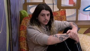 Big Brother 26. epizoda