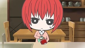 The Ancient Magus' Bride 29. epizoda