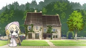 The Ancient Magus' Bride 28. epizoda