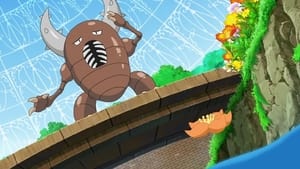 Pokémon 4. epizoda