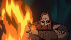Primal Vidarr