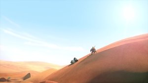 Kung Fu Panda: Dračí rytíř Ztracené město