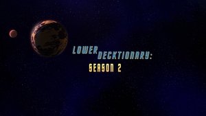 Star Trek: Lower Decks 19. epizoda
