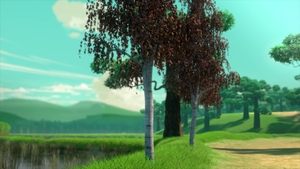 Kung Fu Panda: Dračí rytíř Rytířský kodex