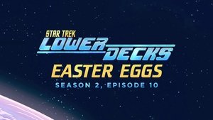 Star Trek: Lower Decks 30. epizoda
