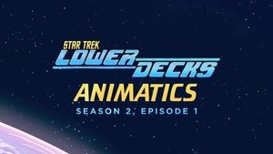 Star Trek: Lower Decks 31. epizoda