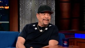 The Late Show with Stephen Colbert 157. epizoda