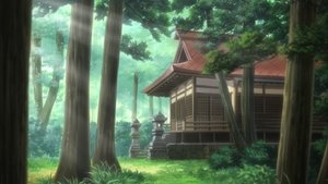 Higurashi: When They Cry 6. epizoda