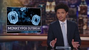The Daily Show 112. epizoda
