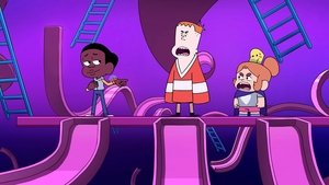 Craig od potoka Nuda hrou