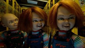 Chucky 1. epizoda