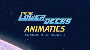 Star Trek: Lower Decks 32. epizoda