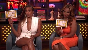 Watch What Happens Live with Andy Cohen 112. epizoda