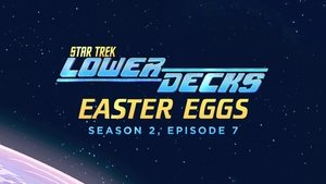Star Trek: Lower Decks 27. epizoda