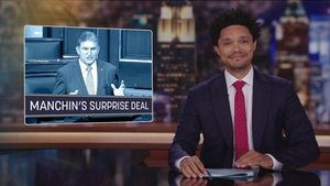 The Daily Show 115. epizoda