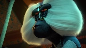 Kung Fu Panda: Dračí rytíř Nejdelší jízda