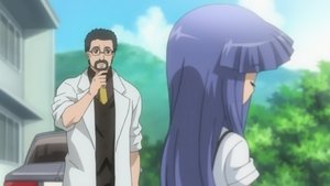 Higurashi: When They Cry 3. epizoda