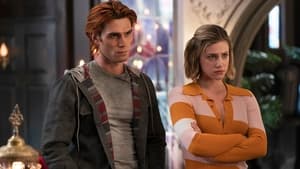 Riverdale 22. epizoda