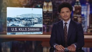 The Daily Show 117. epizoda