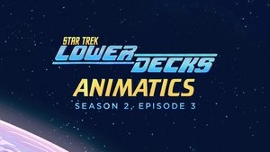 Star Trek: Lower Decks 33. epizoda