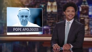 The Daily Show 113. epizoda