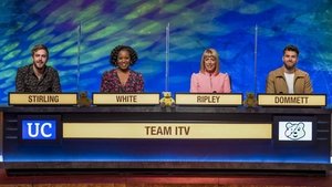University Challenge 113. epizoda