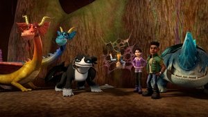 Dragons: The Nine Realms 6. epizoda