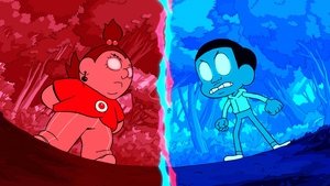 Craig od potoka Mistr Okakulka