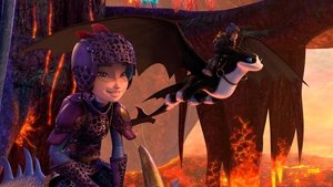 Dragons: The Nine Realms 2. epizoda