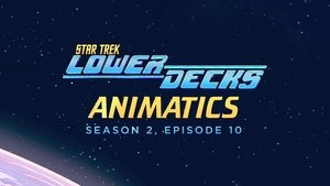 Star Trek: Lower Decks 40. epizoda