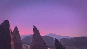 Kung Fu Panda: Dračí rytíř Lotus