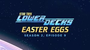 Star Trek: Lower Decks 29. epizoda